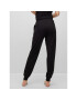 Hugo Pantaloni trening 50490578 Negru Regular Fit - Pled.ro