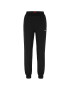 Hugo Pantaloni trening 50490578 Negru Regular Fit - Pled.ro