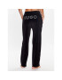 Hugo Pantaloni trening 50490621 Negru Regular Fit - Pled.ro