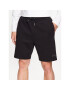 Hugo Pantaloni trening 50490819 Negru Regular Fit - Pled.ro