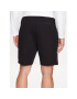 Hugo Pantaloni trening 50490819 Negru Regular Fit - Pled.ro