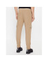 Hugo Pantaloni trening 50493044 Bej Relaxed Fit - Pled.ro