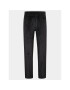 Hugo Pantaloni trening 50495302 Negru Straight Fit - Pled.ro