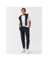 Hugo Pantaloni trening 50495708 Negru Relaxed Fit - Pled.ro