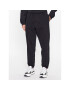 Hugo Pantaloni trening 50500460 Negru Relaxed Fit - Pled.ro