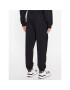 Hugo Pantaloni trening 50500460 Negru Relaxed Fit - Pled.ro