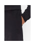 Hugo Pantaloni trening 50500460 Negru Relaxed Fit - Pled.ro