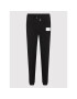 Hugo Pantaloni trening Dachibi_1 50467461 Negru Regular Fit - Pled.ro