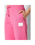 Hugo Pantaloni trening Dachibi_1 50467461 Roz Regular Fit - Pled.ro