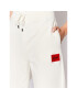 Hugo Pantaloni trening Dachibi_Redlabel 50455983 Bej Relaxed Fit - Pled.ro