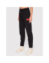 Hugo Pantaloni trening Dachibi_Redlbel 50455983 Negru Regular Fit - Pled.ro