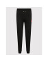 Hugo Pantaloni trening Dachibi_Redlbel 50455983 Negru Regular Fit - Pled.ro