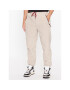 Hugo Pantaloni trening Danilong 50502326 Bej Relaxed Fit - Pled.ro