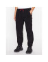 Hugo Pantaloni trening Danilong 50502326 Negru Relaxed Fit - Pled.ro