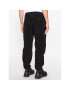 Hugo Pantaloni trening Danilong 50502326 Negru Relaxed Fit - Pled.ro