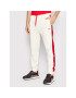 Hugo Pantaloni trening Darpaccio 50465969 Bej Regular Fit - Pled.ro