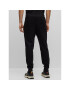 Hugo Pantaloni trening Doak_C 50495722 Negru Regular Fit - Pled.ro