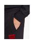 Hugo Pantaloni trening Doak_V 50501021 Negru Regular Fit - Pled.ro