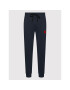 Hugo Pantaloni trening Doak212 50447963 Bleumarin Regular Fit - Pled.ro