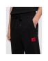 Hugo Pantaloni trening Doak212 50447963 Negru Regular Fit - Pled.ro