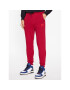 Hugo Pantaloni trening Doak212 50447963 Roșu Regular Fit - Pled.ro