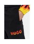 Hugo Pantaloni trening Drada 50504788 Negru Regular Fit - Pled.ro