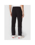 Hugo Pantaloni trening Drevitalis 50475875 Negru Relaxed Fit - Pled.ro