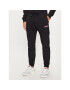 Hugo Pantaloni trening Drokko 50494571 Negru Relaxed Fit - Pled.ro