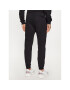 Hugo Pantaloni trening Drokko 50494571 Negru Relaxed Fit - Pled.ro