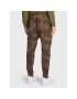 Hugo Pantaloni trening Dromwell 50481348 Kaki Comfort Fit - Pled.ro