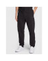 Hugo Pantaloni trening Dumquat 50475338 Negru Regular Fit - Pled.ro