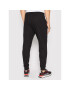 Hugo Pantaloni trening Dutschi 50473211 Negru Regular Fit - Pled.ro