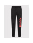 Hugo Pantaloni trening Dutschi 50473211 Negru Regular Fit - Pled.ro