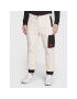 Hugo Pantaloni trening Duzu 50475869 Bej Relaxed Fit - Pled.ro