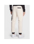 Hugo Pantaloni trening Duzu 50475869 Bej Relaxed Fit - Pled.ro