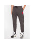 Hugo Pantaloni trening Dwellrom 50479164 Gri Relaxed Fit - Pled.ro