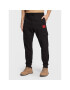 Hugo Pantaloni trening Dwellrom 50479164 Negru Relaxed Fit - Pled.ro