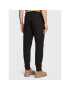 Hugo Pantaloni trening Dwellrom 50479164 Negru Relaxed Fit - Pled.ro