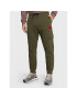 Hugo Pantaloni trening Dwellrom 50479164 Verde Relaxed Fit - Pled.ro