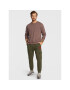 Hugo Pantaloni trening Dwellrom 50479164 Verde Relaxed Fit - Pled.ro