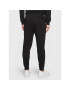 Hugo Pantaloni trening Dyssop 50481335 Negru Regular Fit - Pled.ro