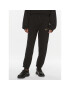 Hugo Pantaloni trening Easy 50509171 Negru Relaxed Fit - Pled.ro