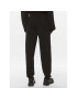 Hugo Pantaloni trening Easy 50509171 Negru Relaxed Fit - Pled.ro