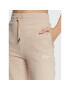 Hugo Pantaloni trening Easy Jogger 50478226 Bej Regular Fit - Pled.ro