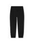 Hugo Pantaloni trening G24107 D Negru Regular Fit - Pled.ro