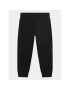 Hugo Pantaloni trening G24128 D Negru Regular Fit - Pled.ro