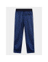 Hugo Pantaloni trening G24132 S Albastru Regular Fit - Pled.ro