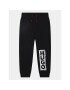 Hugo Pantaloni trening G24150 D Negru Regular Fit - Pled.ro