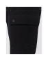 Hugo Pantaloni trening Glian223 50474326 Negru Slim Fit - Pled.ro