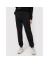 Hugo Pantaloni trening Heleas 50442419 Negru Regular Fit - Pled.ro